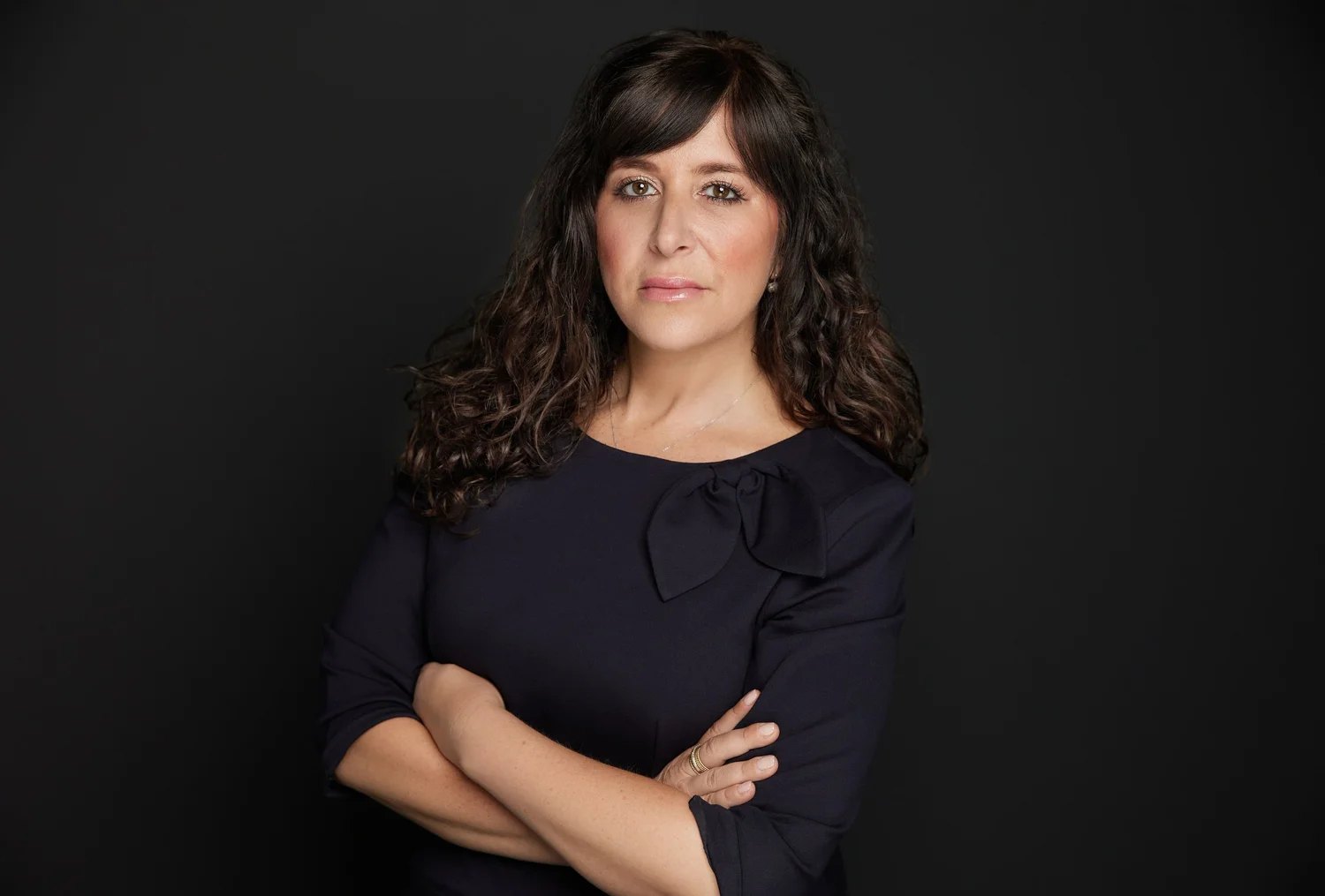 Rebecca B. Snukal, K.C., Managing Partner of Snukal Law Office